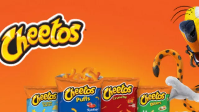 PepsiCo Buat Keputusan Penting, Penggemar Cheetos Kecewa - GenPI.co