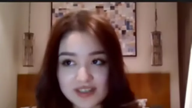 Fiki Naki Tergoda Cewek Thailand, Dayana Punya Rival Berat - GenPI.co Fiki Naki Tergoda Cewek Thailand, Dayana Punya Rival Berat - GenPI.co