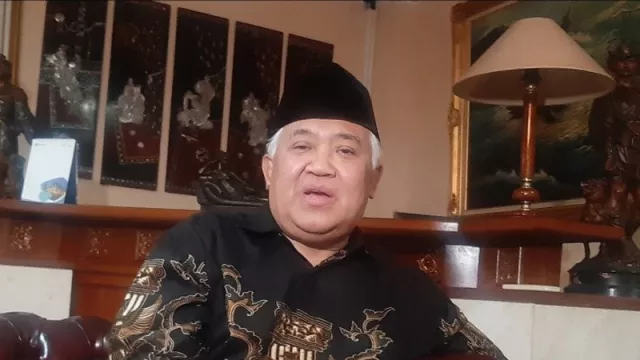 Babak Baru Din Syamsuddin KAMI vs Polri, Panas Lagi - GenPI.co