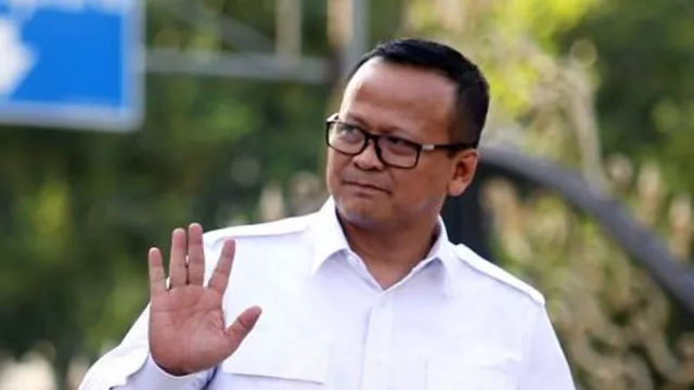Terjawab! Penyebab Edhy Prabowo Ditangkap KPK, Ternyata… - GenPI.co