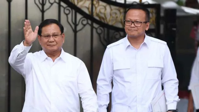Edhy Prabowo Ditangkap KPK, Gerindra Siapkan Balasan Mengerikan - GenPI.co