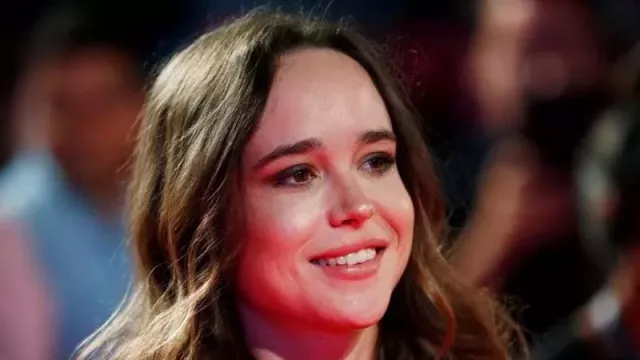 Ellen Page Umumkan Transgender, Alasannya… - GenPI.co