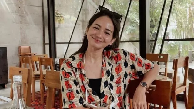 Enzy Storia: Semoga Allah Balas dengan Azab - GenPI.co Enzy Storia: Semoga Allah Balas dengan Azab - GenPI.co