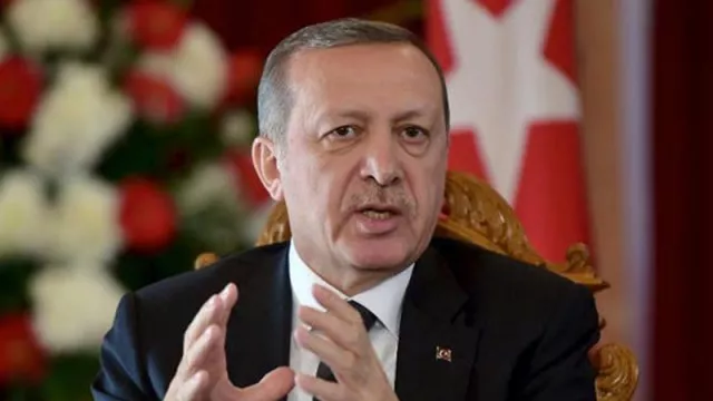 Cinta Ulama, Ratusan Warga Turki Ditangkap Presiden Erdogan - GenPI.co