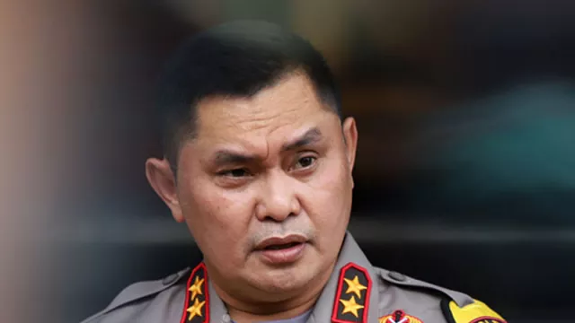 Calon Kapolri: Strategi Istana Top, Kapolda Fadil Imran Rontok - GenPI.co