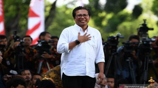 Fadjroel Tak Pantas Jadi Jubir Presiden, Kok Serampangan Begitu - GenPI.co