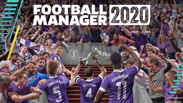 Epic Games Gratiskan Football Manager 2020, Cepat Download! - GenPI.co