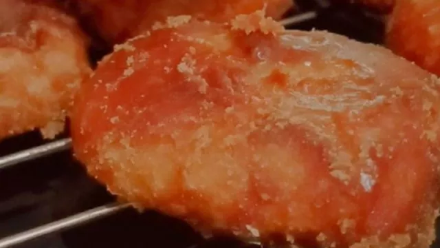Jajanan Tradisional Superenak, Nih Resep Simpel Bikin Gemblong - GenPI.co Jajanan Tradisional Superenak, Nih Resep Simpel Bikin Gemblong - GenPI.co