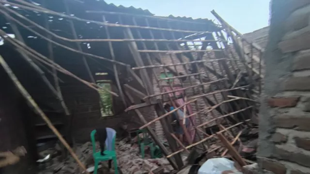Gempa Jatim: Begini Kondisi Terkini Kabupaten Tulungagung - GenPI.co