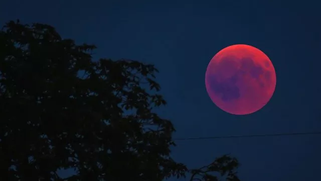 4 Mitos Gerhana Bulan di Berbagai Negara, Ada Bencana Besar - GenPI.co