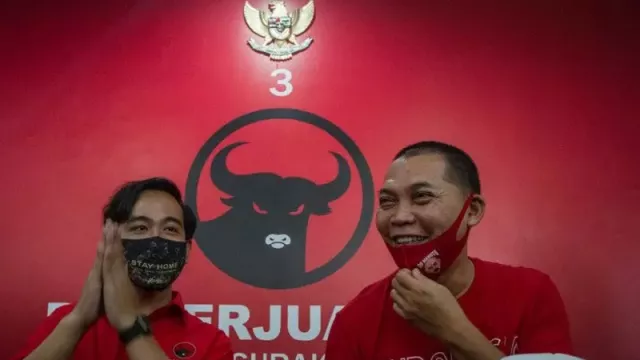 Prediksi Ruhut Sitompul soal Karier Gibran Putra Jokowi Maut - GenPI.co