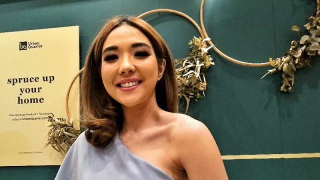 Gisel Tersangka Video Syur, Komentar Nikita Mirzani Ngena Banget - GenPI.co