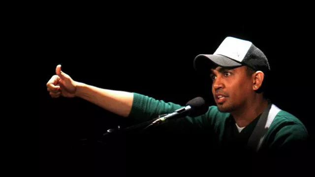 Berangkat Dari Sebuah Lagu untuk Mengenang Glenn Fredly - GenPI.co