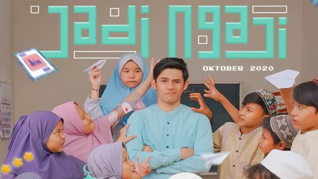 Temani Akhir Pekan, 5 Serial Seru ini Bakal Hadir di GoPlay - GenPI.co