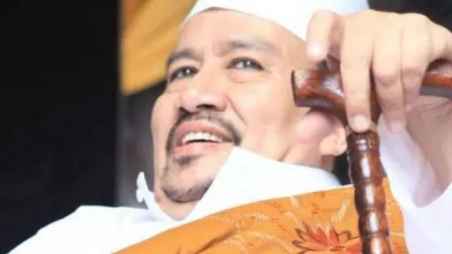 Berita Duka: Habib Ali Assegaf Meninggal Dunia - GenPI.co