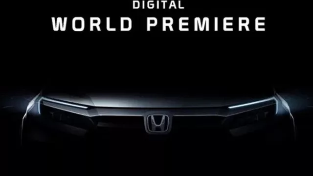 Honda Siapkan Kejutan, Bakal Ada Mobil Baru - GenPI.co