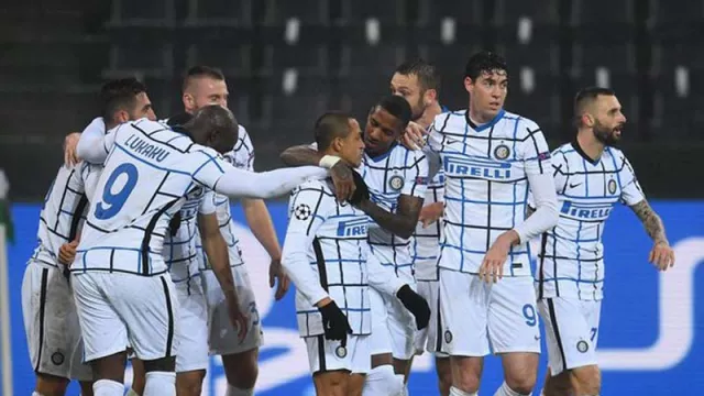 Inter vs Bologna 3-1: Romelu Lukaku Sungguh Terlalu - GenPI.co