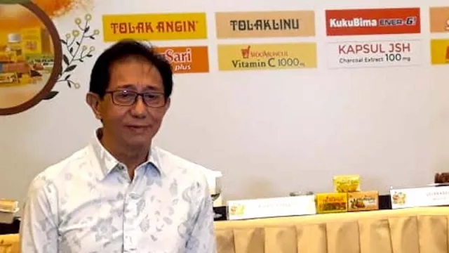 3 Calon Komisaris Independen Sido Muncul, Semuanya Top - GenPI.co