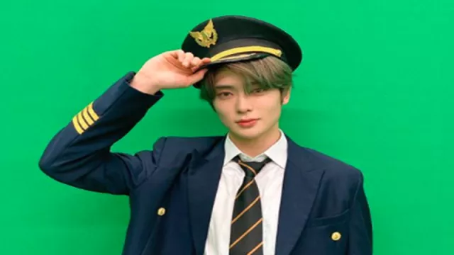 3 Fakta Menarik Jaehyun, Personel NCT - GenPI.co