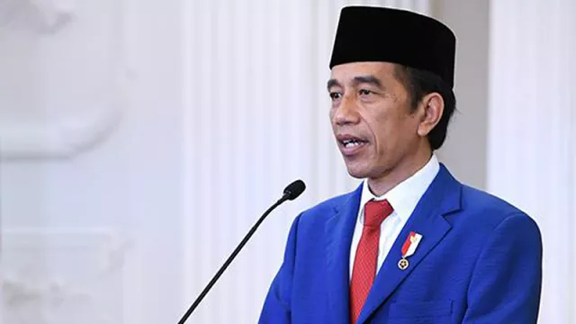 Israel Makin Kejam ke Palestina, Jokowi Akhirnya Bersikap Tegas - GenPI.co