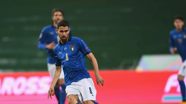 Bukan Penyerang Italia, Jorginho Punya Rekor Istimewa - GenPI.co