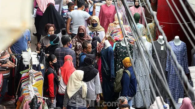 Trubus: PPKM DKI Jakarta Mandul - GenPI.co