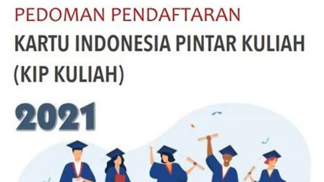 Buruan Daftar KIP Kuliah, Caranya Sangat Mudah - GenPI.co
