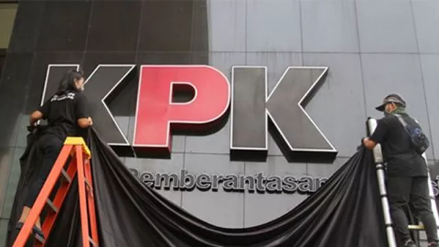 KPK Bikin Singapura Murka, Balasannya Nggak Kira-Kira - GenPI.co