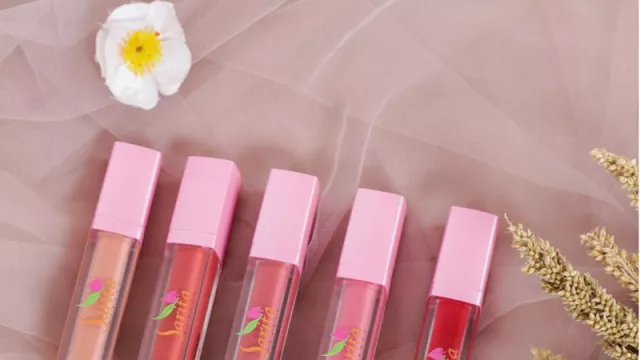 Bebas Paraben, Lip Cream Sarita Beauty Terbukti Aman Banget - GenPI.co