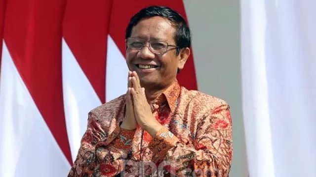 Berita Top 5: Kapolri Pilihan Jokowi, Mahfud MD Kena Skakmat - GenPI.co