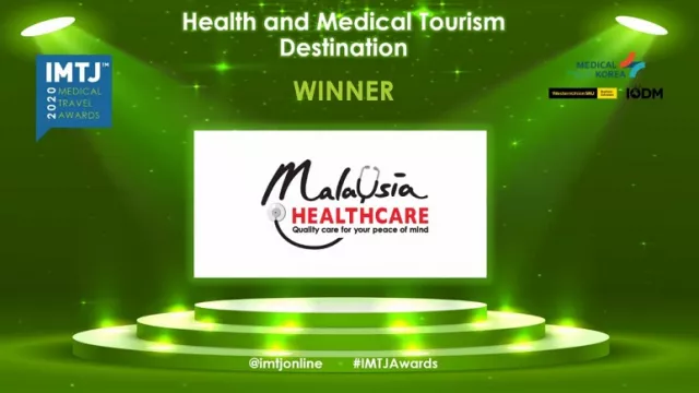 Malaysia Kembali Raih Gelar Health and Medical Tourism - GenPI.co