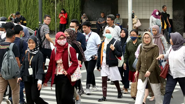 Indonesia Kini Jadi Negara Paling Ditakuti di Dunia - GenPI.co