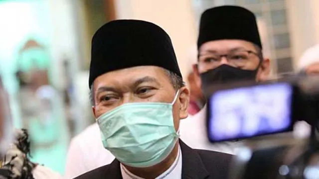 PSBB Bandung Diberlakukan? Cek di Sini - GenPI.co PSBB Bandung Diberlakukan? Cek di Sini - GenPI.co