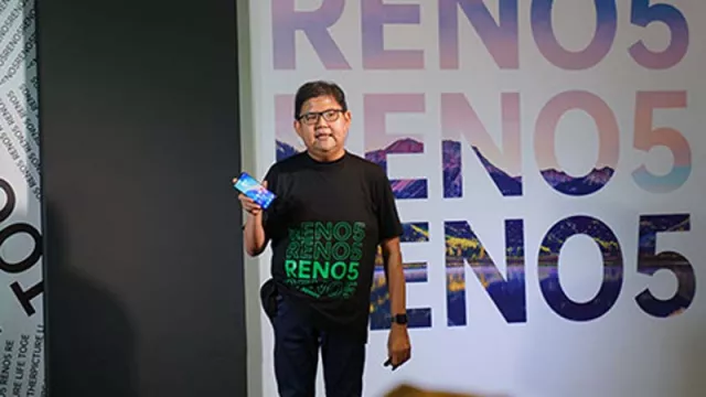 Oppo Reno5 Diluncurkan Pekan Depan, Spesifikasinya Mengagumkan - GenPI.co