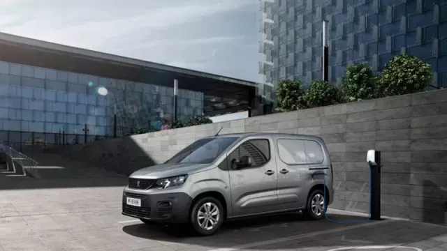 Peugeot e-Partner Bakal Menggebrak, Spesifikasinya Istimewa - GenPI.co
