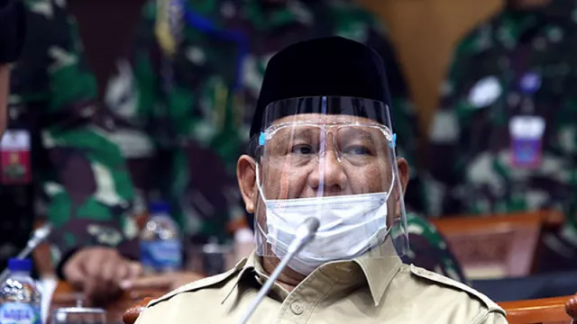 Makin Terbukti, 3 Tokoh Top Bakal Jegal Prabowo Subianto - GenPI.co