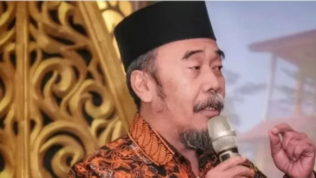 Budayawan Prie GS Meninggal, Ini Dia Penyebabnya - GenPI.co