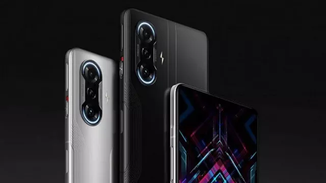 Spesifikasi Redmi K40 Gaming Edition Gahar, Kameranya Sangar - GenPI.co