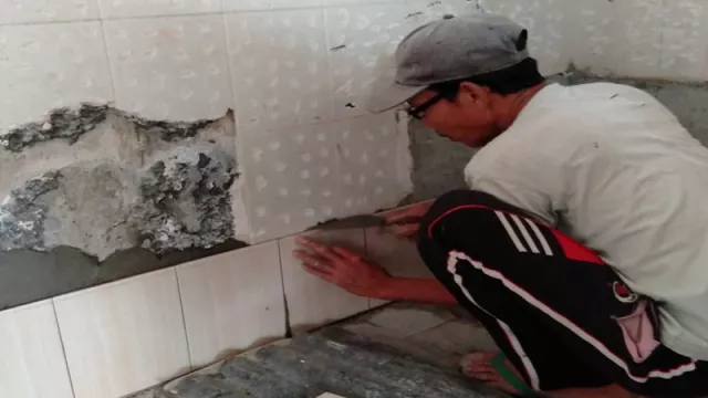 Renovasi Rumah Makin Diminati saat Pandemi, Nih Penyebabnya - GenPI.co