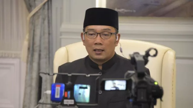 Kabar Sedih Datang dari Gubernur Ridwan Kamil, Mohon Doanya - GenPI.co