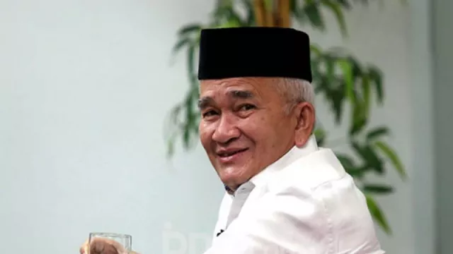 Mendadak Ruhut Sitompul Minta Jokowi Bungkam Habib Rizieq, Ngeri! - GenPI.co