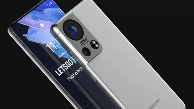 Samsung Galaxy S22 Dahsyat, Kameranya Nggak Ada Obat - GenPI.co