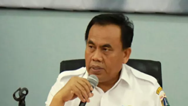 Kenangan Anies Baswedan Terhadap Sekda DKI Jakarta, Mengharukan - GenPI.co Kenangan Anies Baswedan Terhadap Sekda DKI Jakarta, Mengharukan - GenPI.co