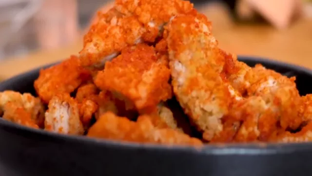 Camilan Khas Taiwan, Begini Resep Ayam Crispy Ala Shihlin - GenPI.co