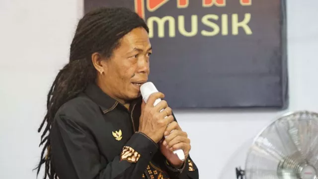 JPNN Musik Makin Moncer, Cak Sodiq Heran dan Bangga - GenPI.co