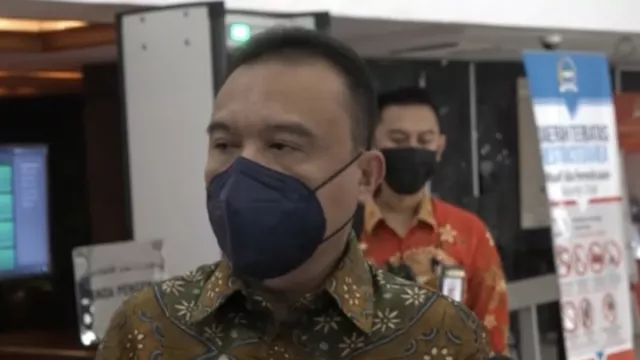 Blak-blakan, Anak Buah Prabowo: Agar Mudah Dipantau - GenPI.co