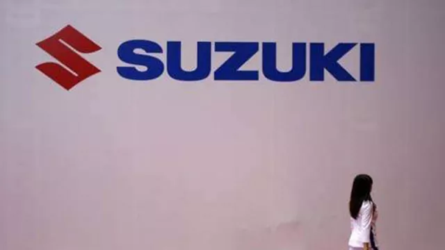 Suzuki Segera Luncurkan Motor Gahar, Nih Bocorannya - GenPI.co