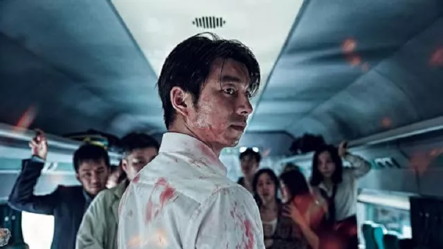 Senin Bukan Waktunya Stres, Siasati Nonton 4 Film Zombie Terbaik - GenPI.co
