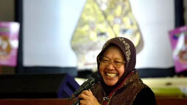 Risma Bongkar Aib Jakarta, Fahri Hamzah Layangkan Skakmat, Telak - GenPI.co
