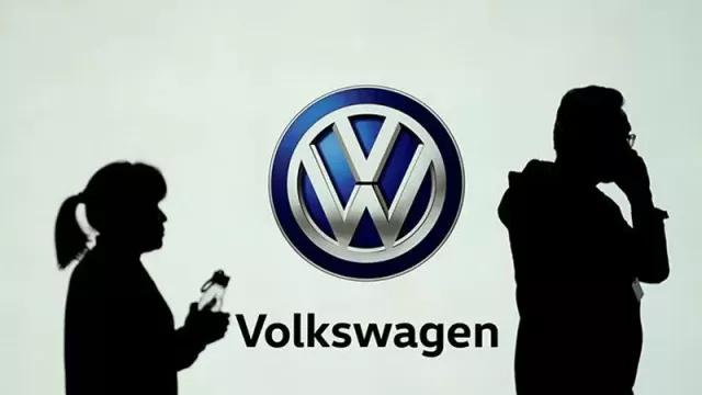 Sangar, Volkswagen Uji Coba Mobil Terbang - GenPI.co